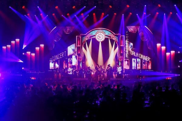 Strategi Retro Marketing The Westin Surabaya Usung Tema 90-an untuk Bidik Wisatawan Akhir Tahun