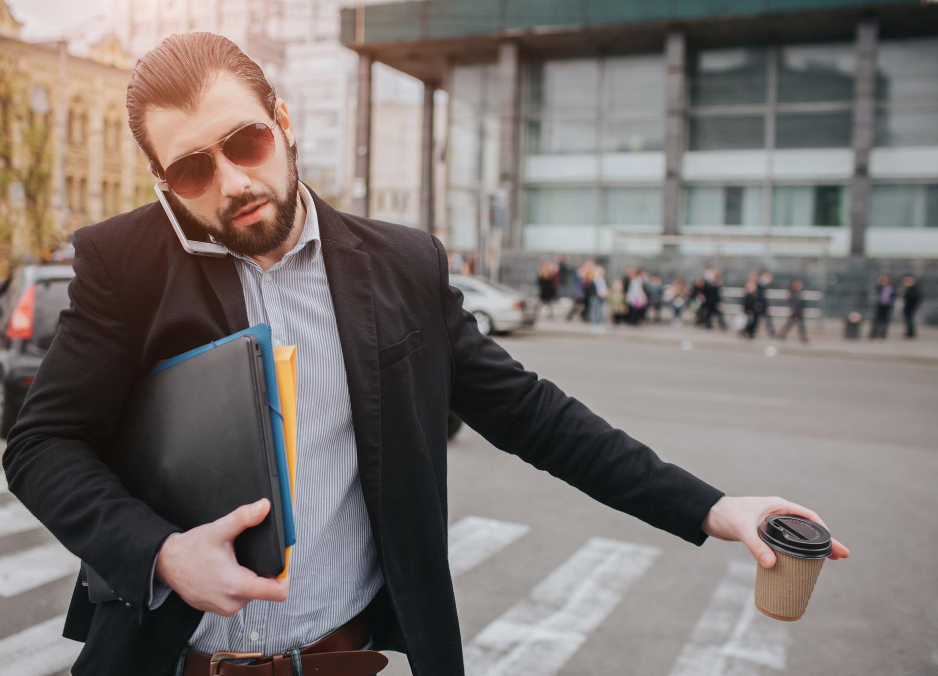 cara menjadi entrepreneur