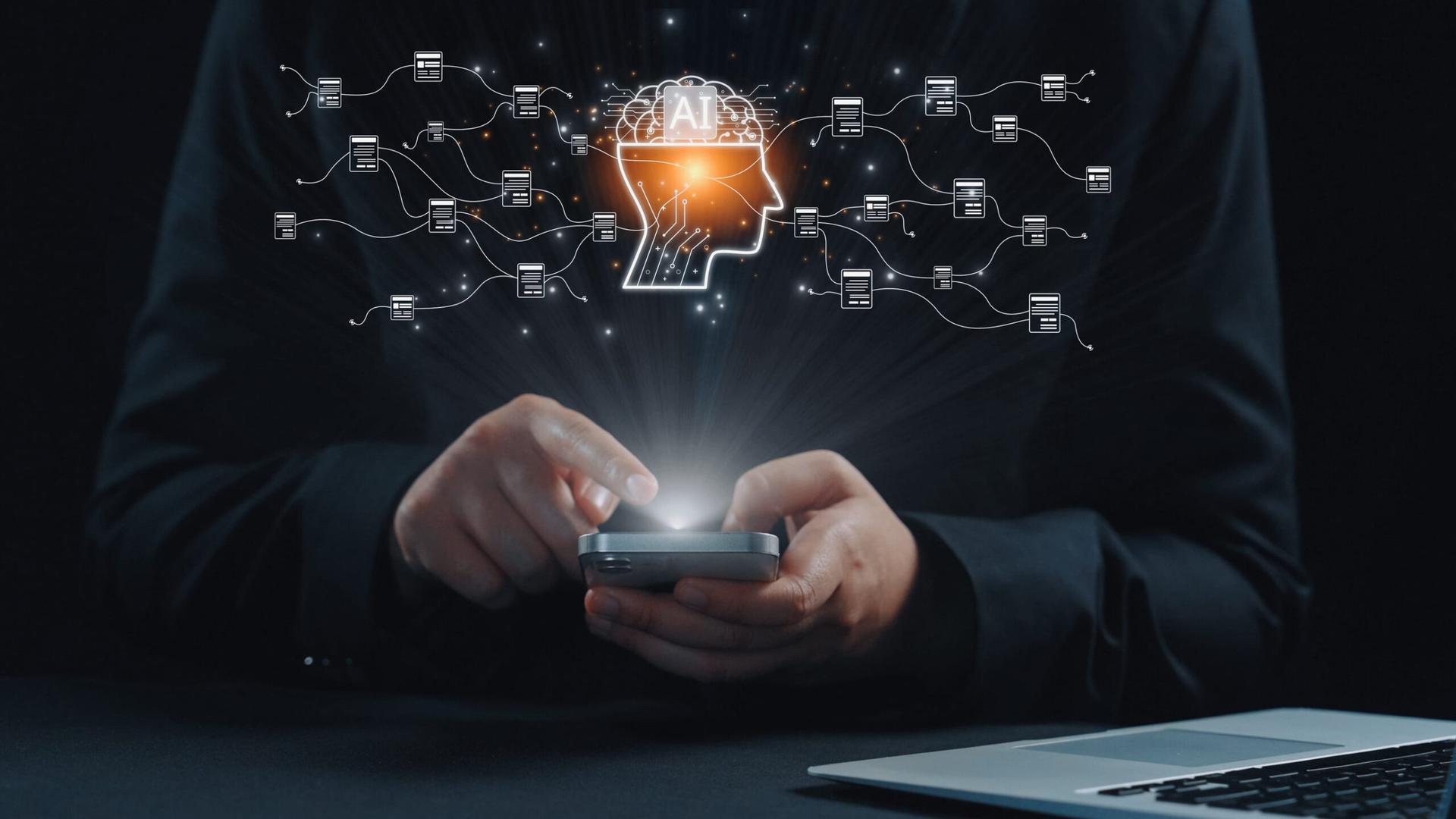 Cognitive Computing