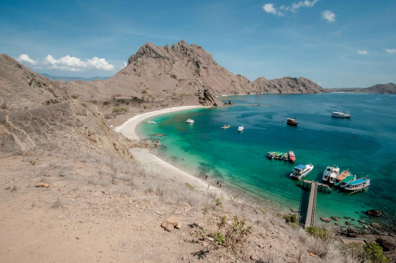 Pulau Padar