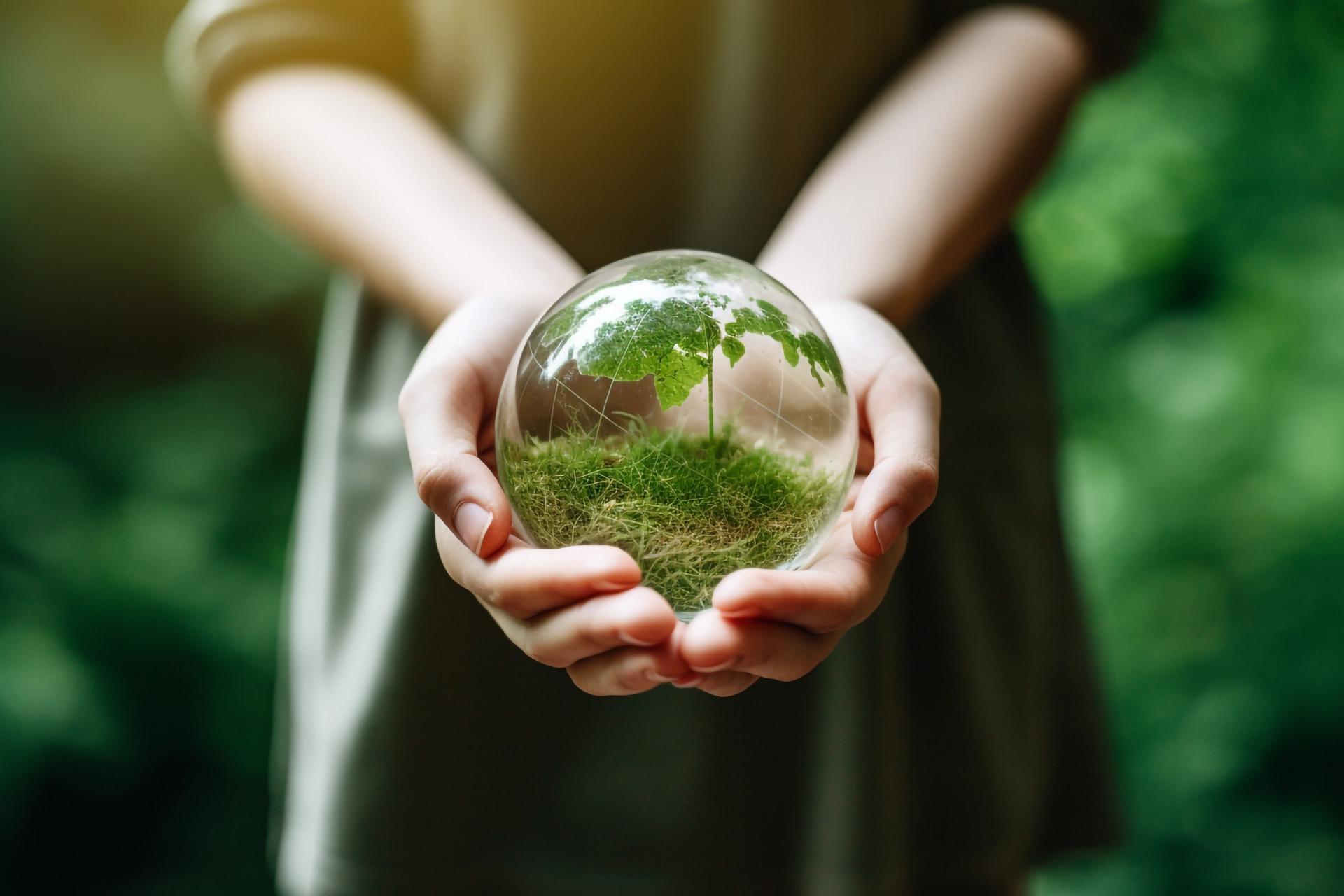 Global Sustainability Herbalife