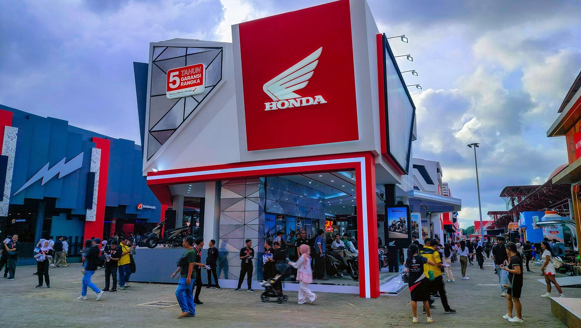 Wahana Makmur Sejati