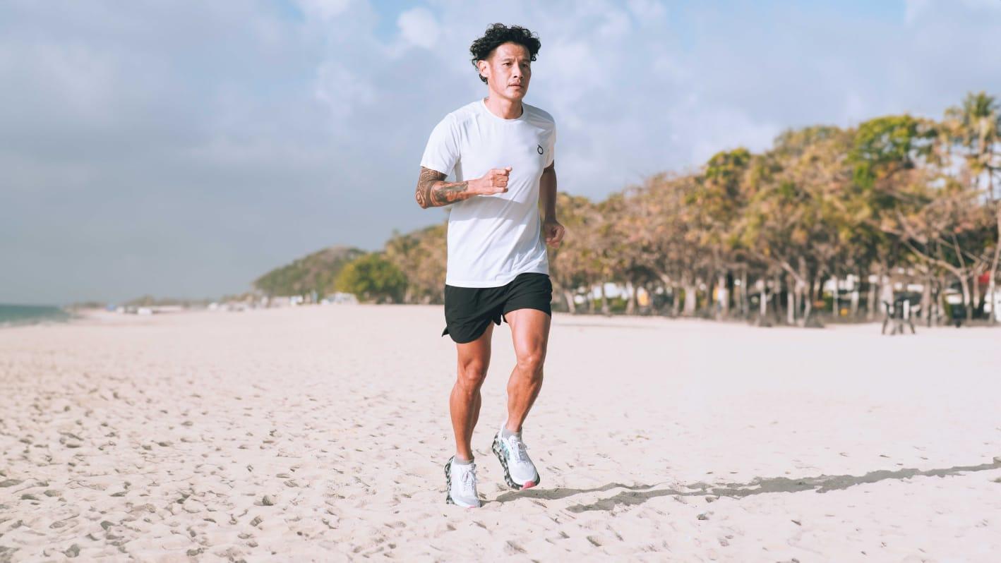 Ortuseight Hyperblast H.O.P.E