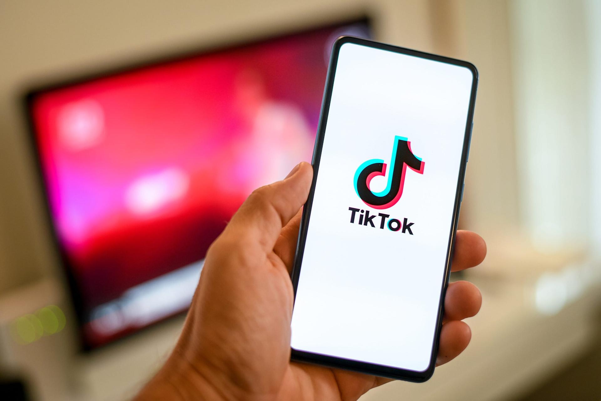 format iklan tiktok