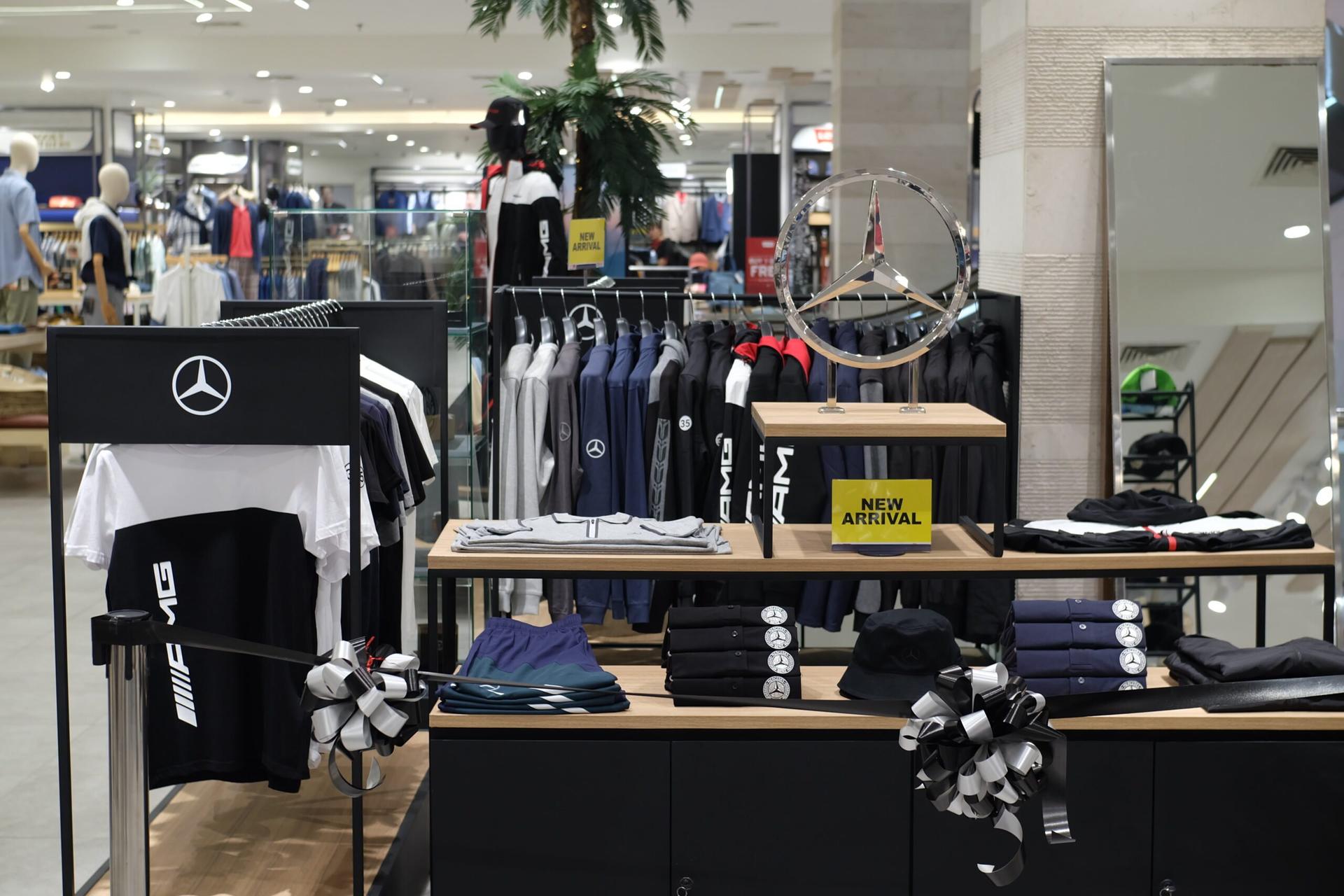 Mercedes-Benz Collection