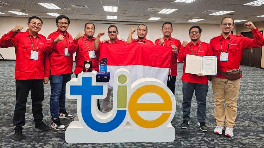 Pertamina Hulu Energi