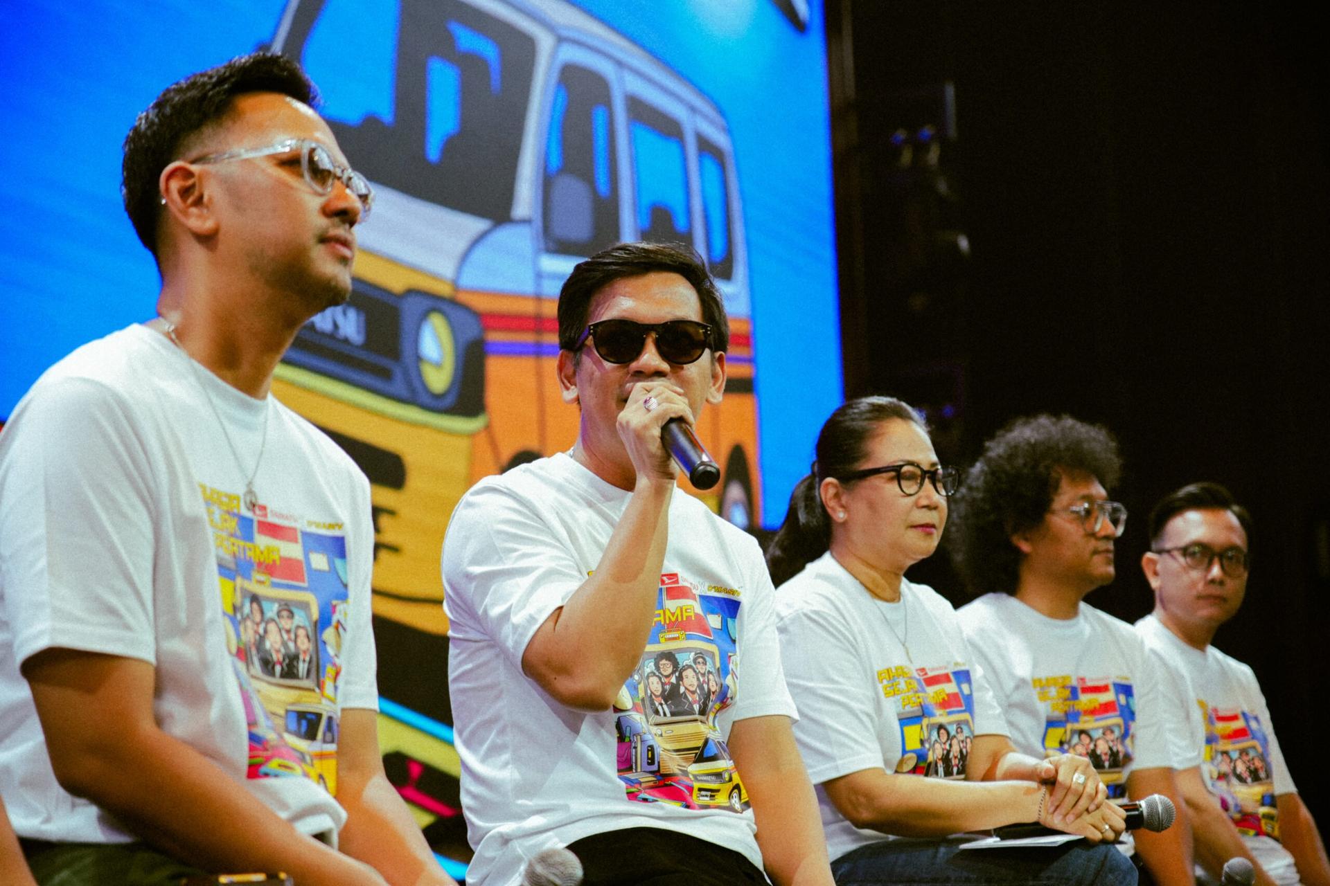 D'MASIV Rilis Lagu "Bahagia Sejak Pertama", Ajak Pendengar Rayakan Proses Hidup dengan Syukur