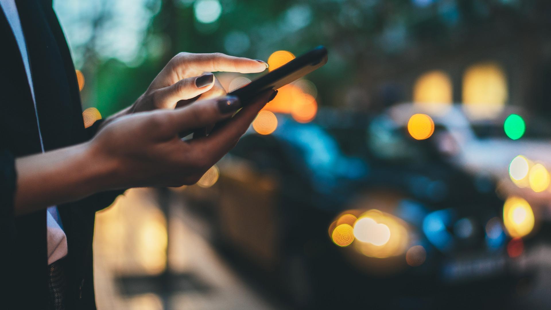 pemasaran digital mobile apps