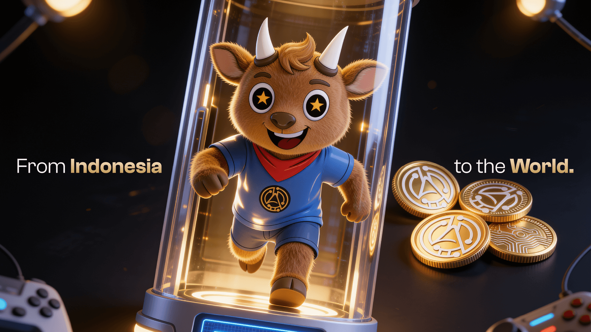 ANOA Token