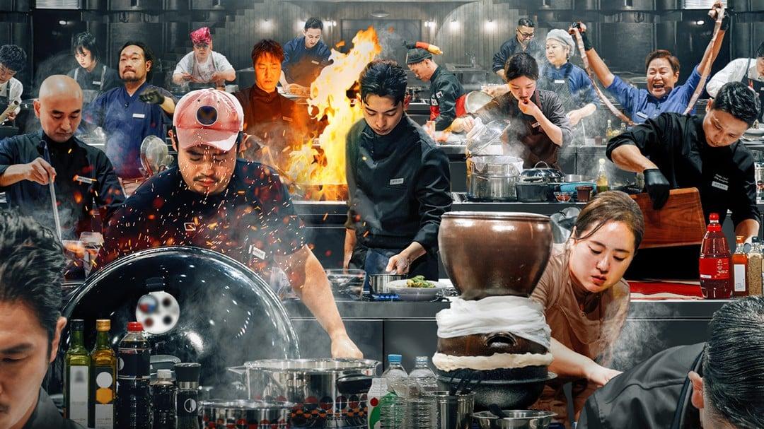 Culinary Class Wars 2