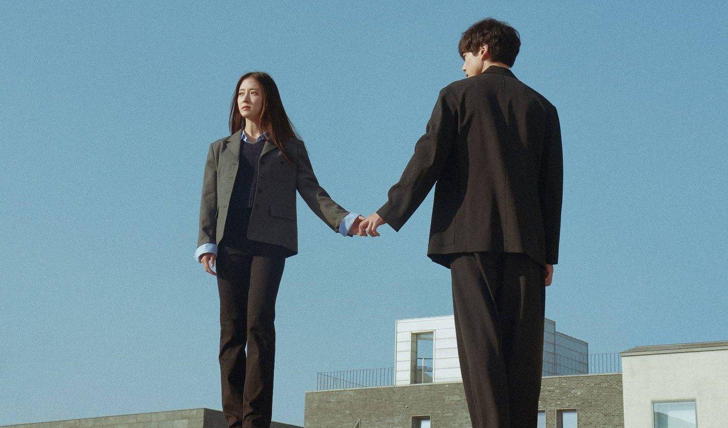 What Comes After Love