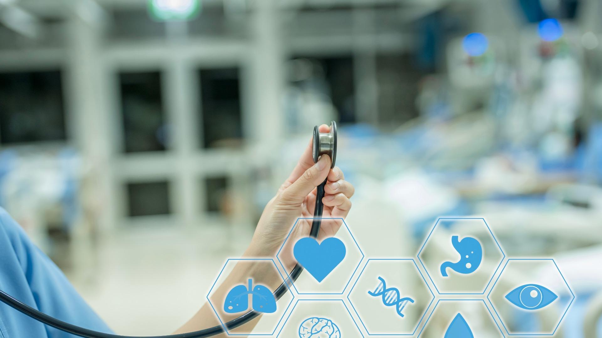 Kominfo Dorong Penerapan AI Untuk Sektor Kesehatan