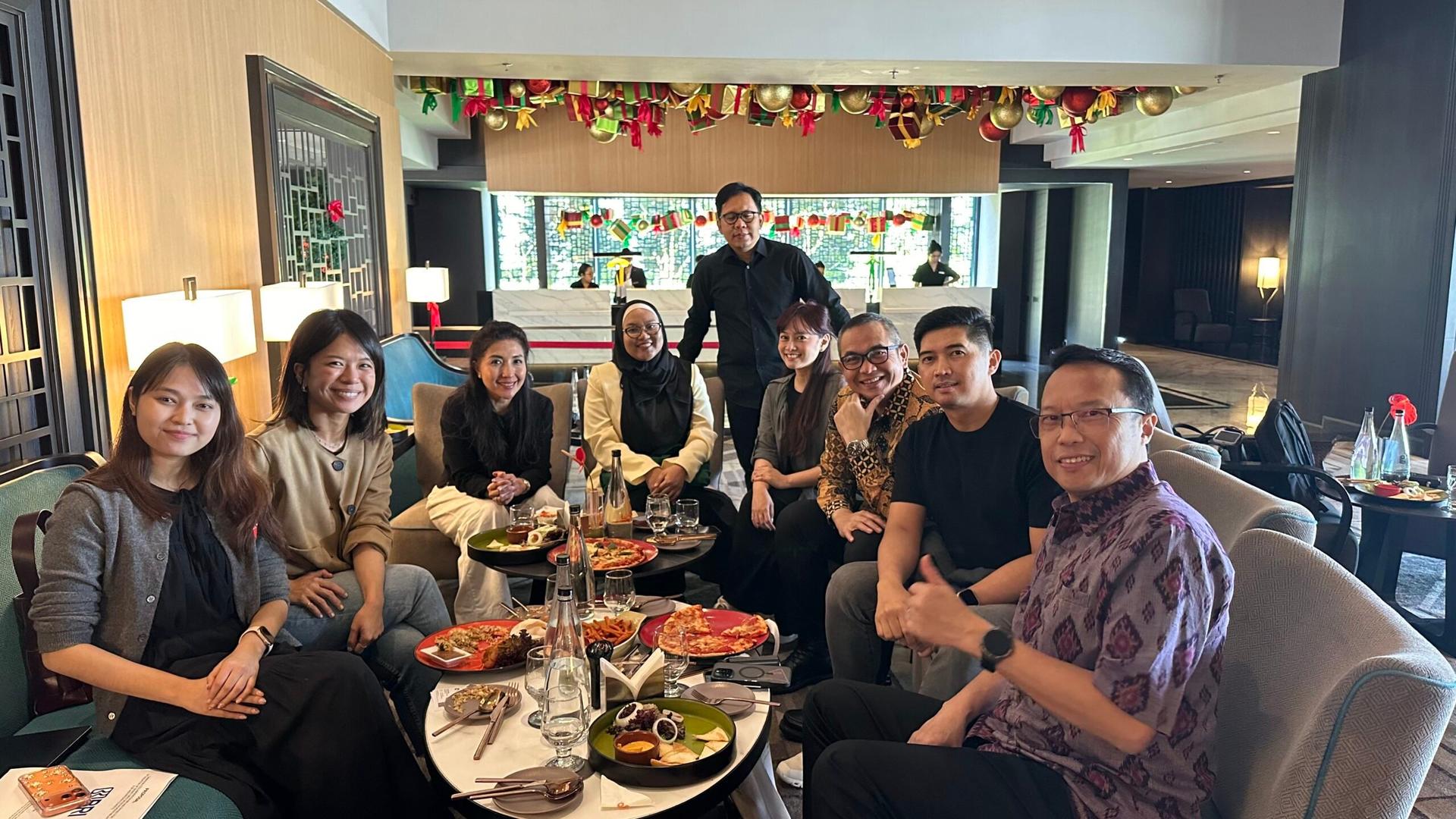 jaringan primas qris