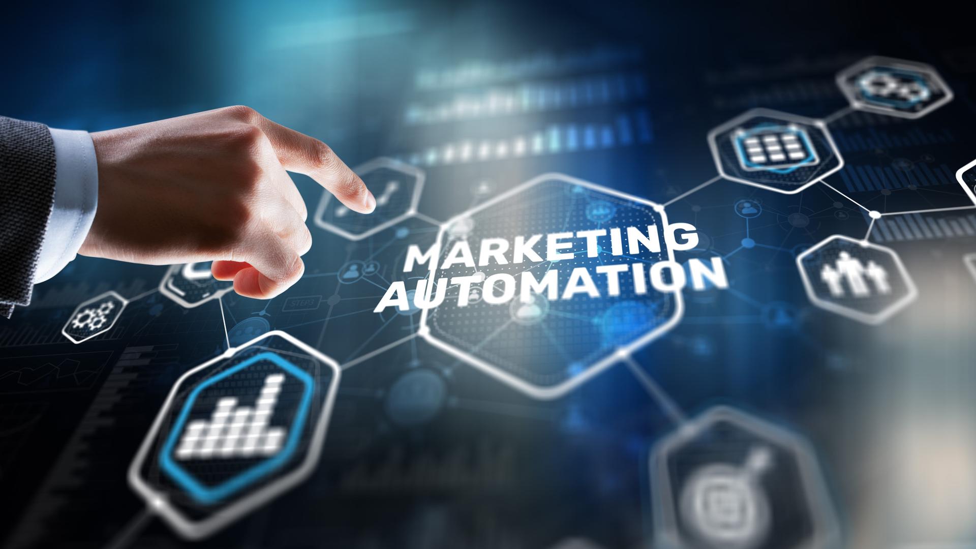 Marketing Automation