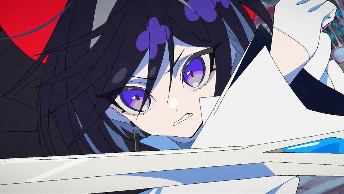 The Ribbon Hero