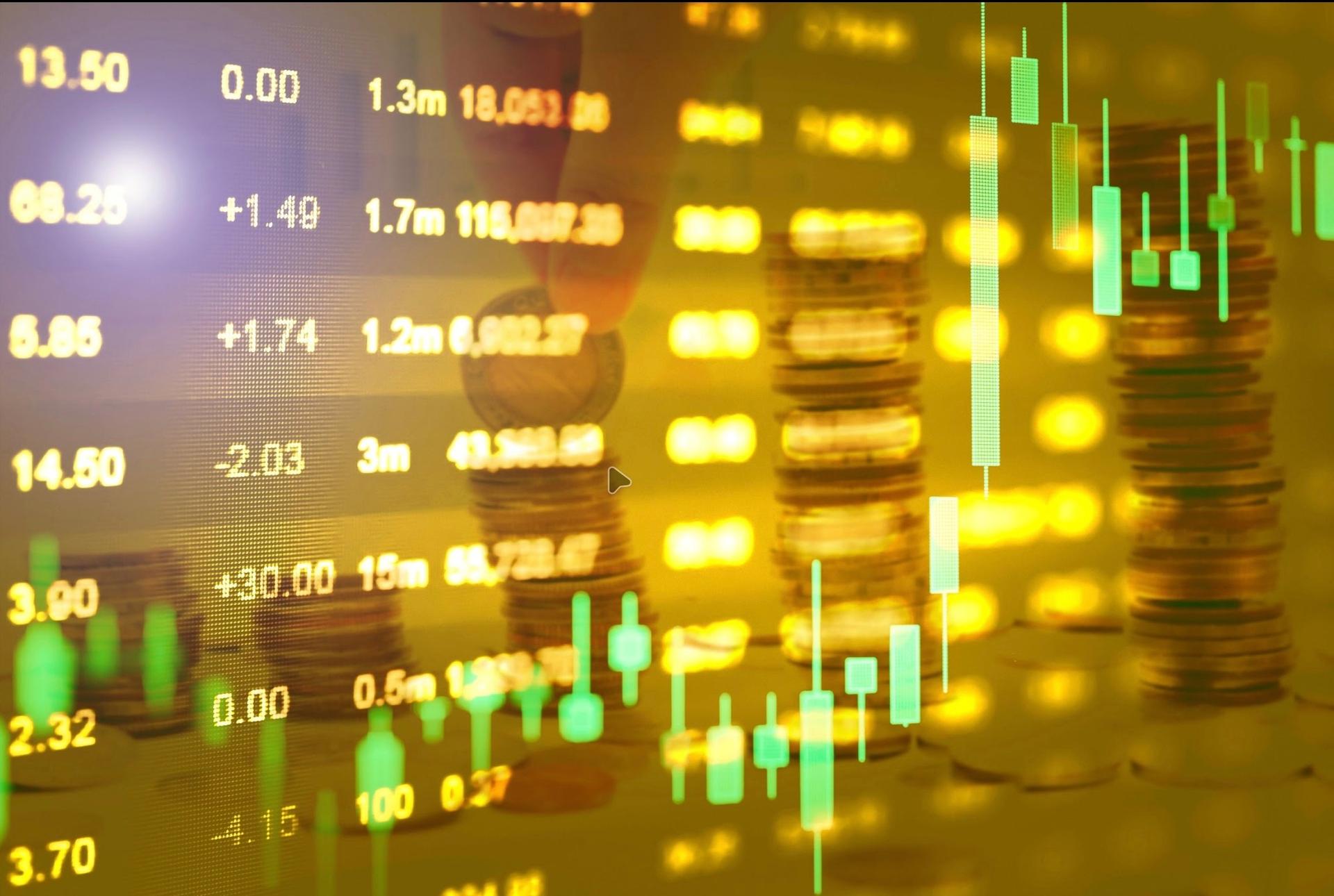 Investasi Saham Online, Ini 3 Keuntungan yang Bisa Didapat