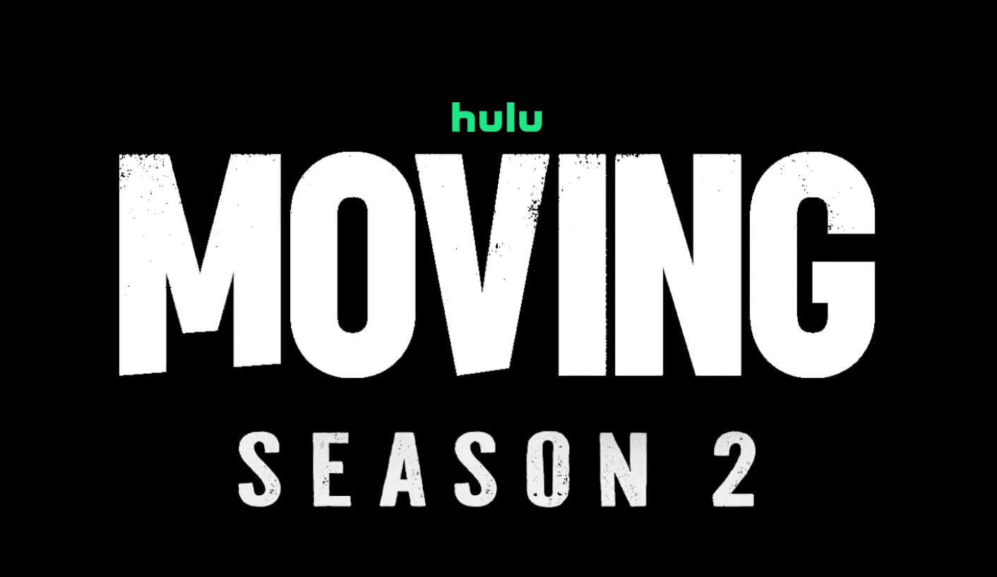 Moving Season 2