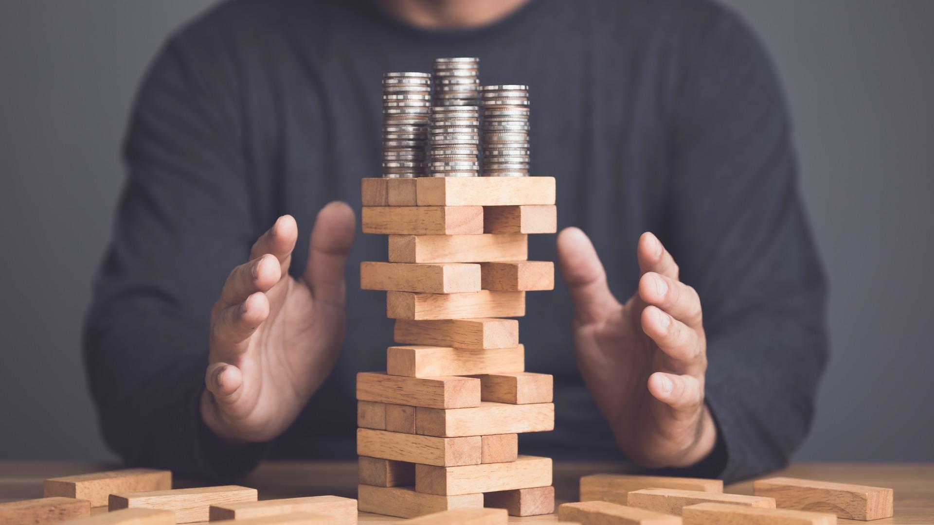 Wealth Building adalah