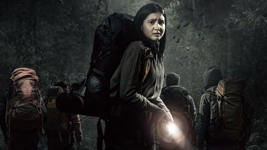 Eva: Pendakian Terakhir