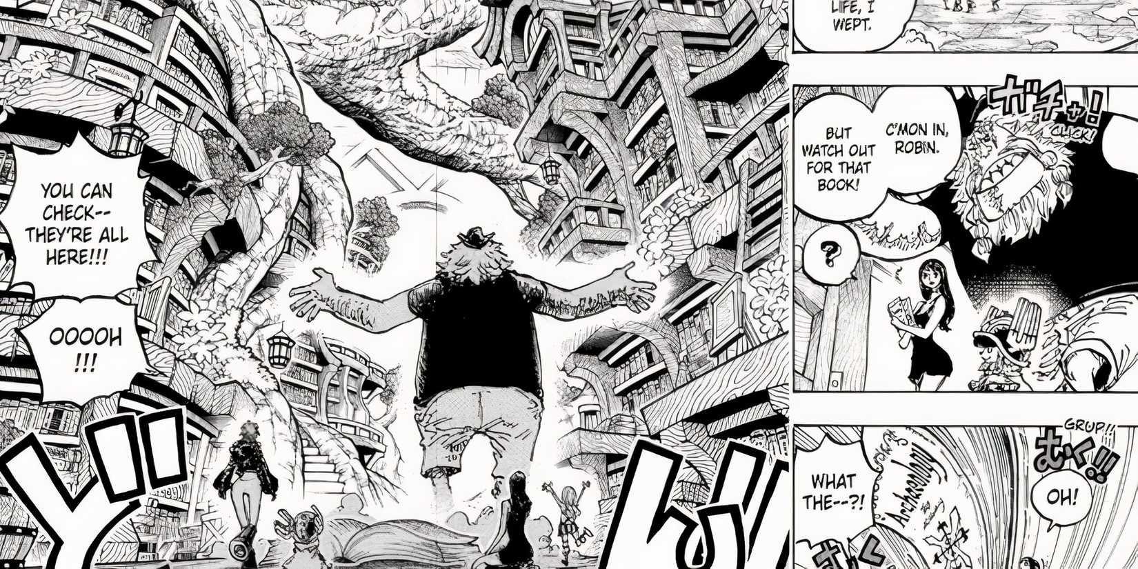 buah iblis one piece