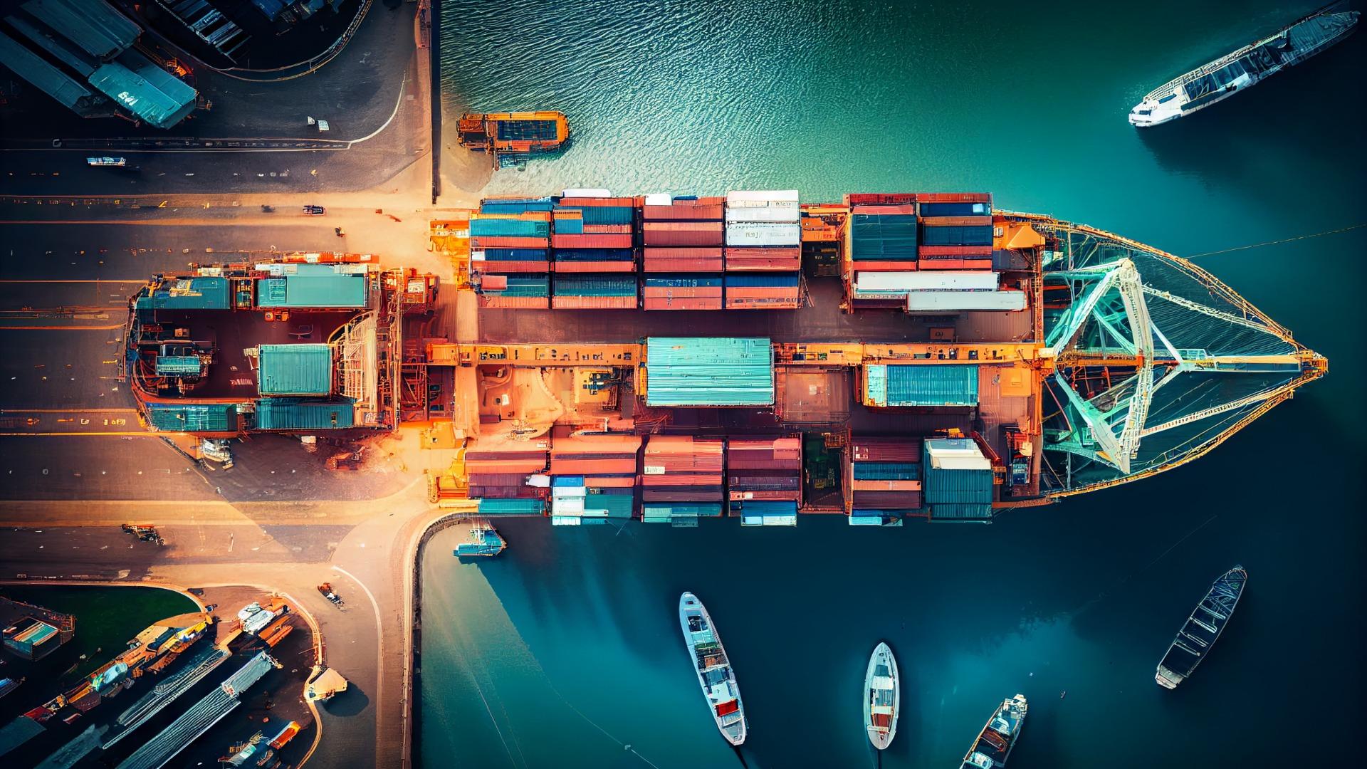 Dorong Pertumbuhan Ekspor, LPEI Perkuat Pembiayaan Syariah