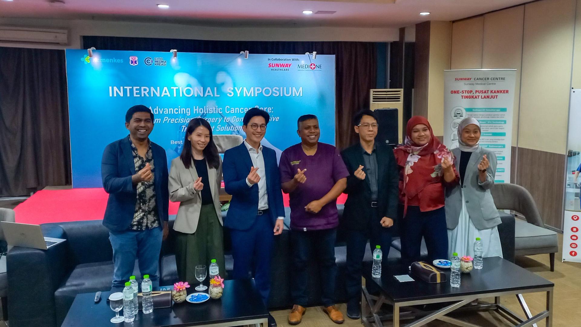 Sunway Medical Centre