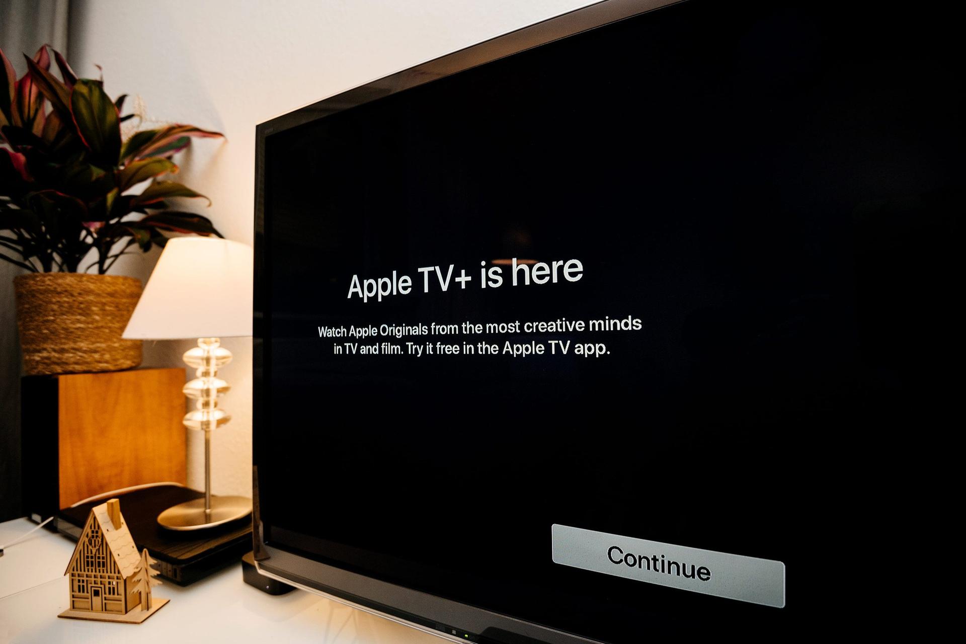 Apple TV+ Lampaui Netflix dalam Peringkat Kualitas Layanan Streaming
