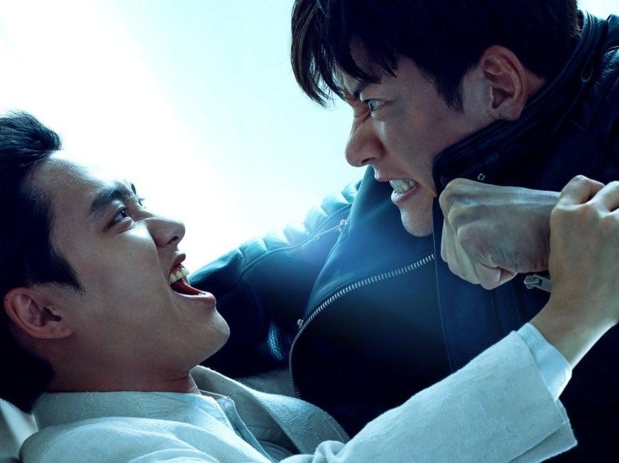 drama korea november 2025