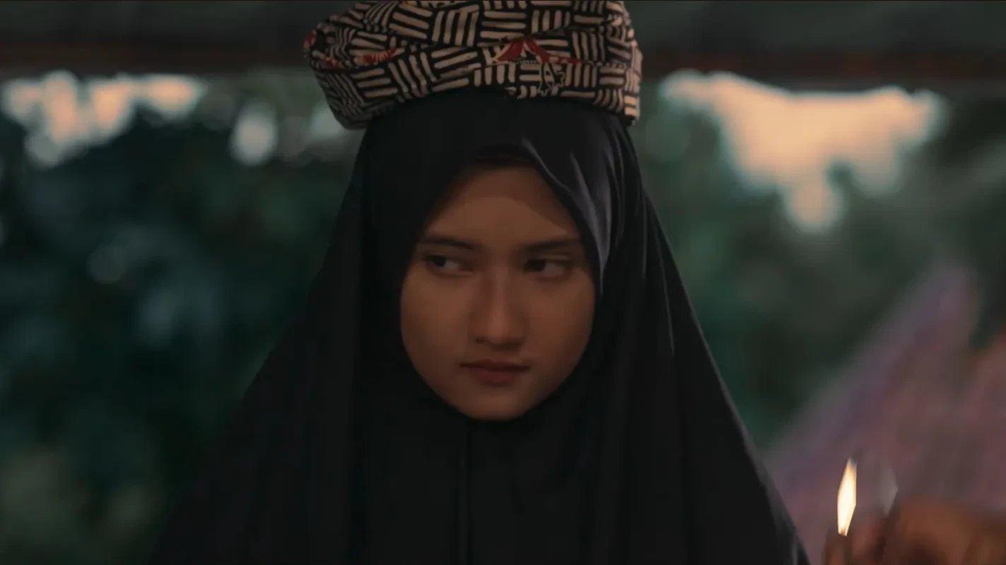 Sinopsis Film Nia, Kisah Nyata Penjual Gorengan yang Berakhir Tragis