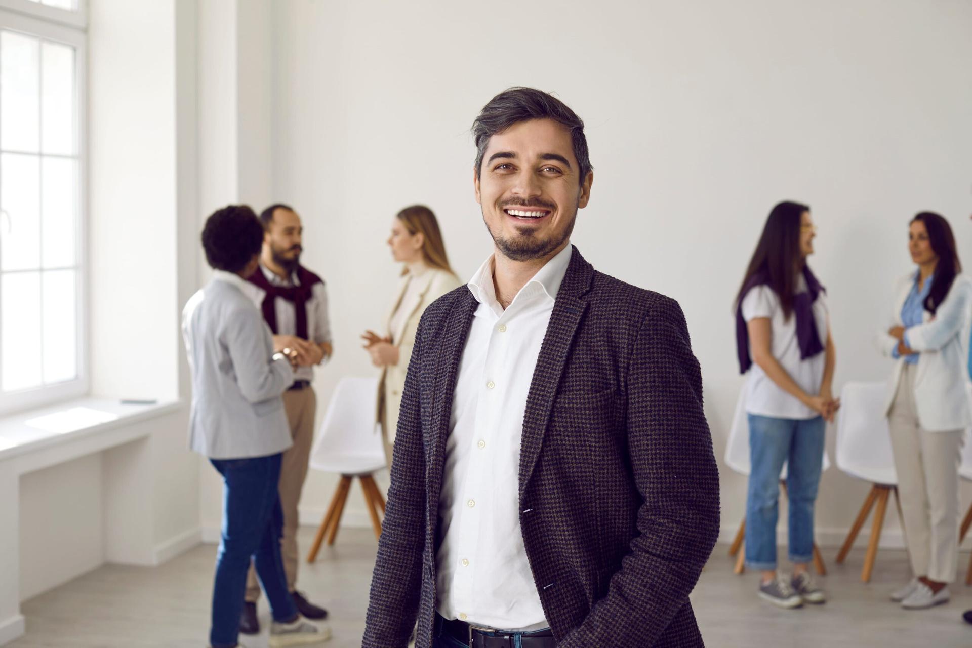 kesalahan personal branding pemimpin