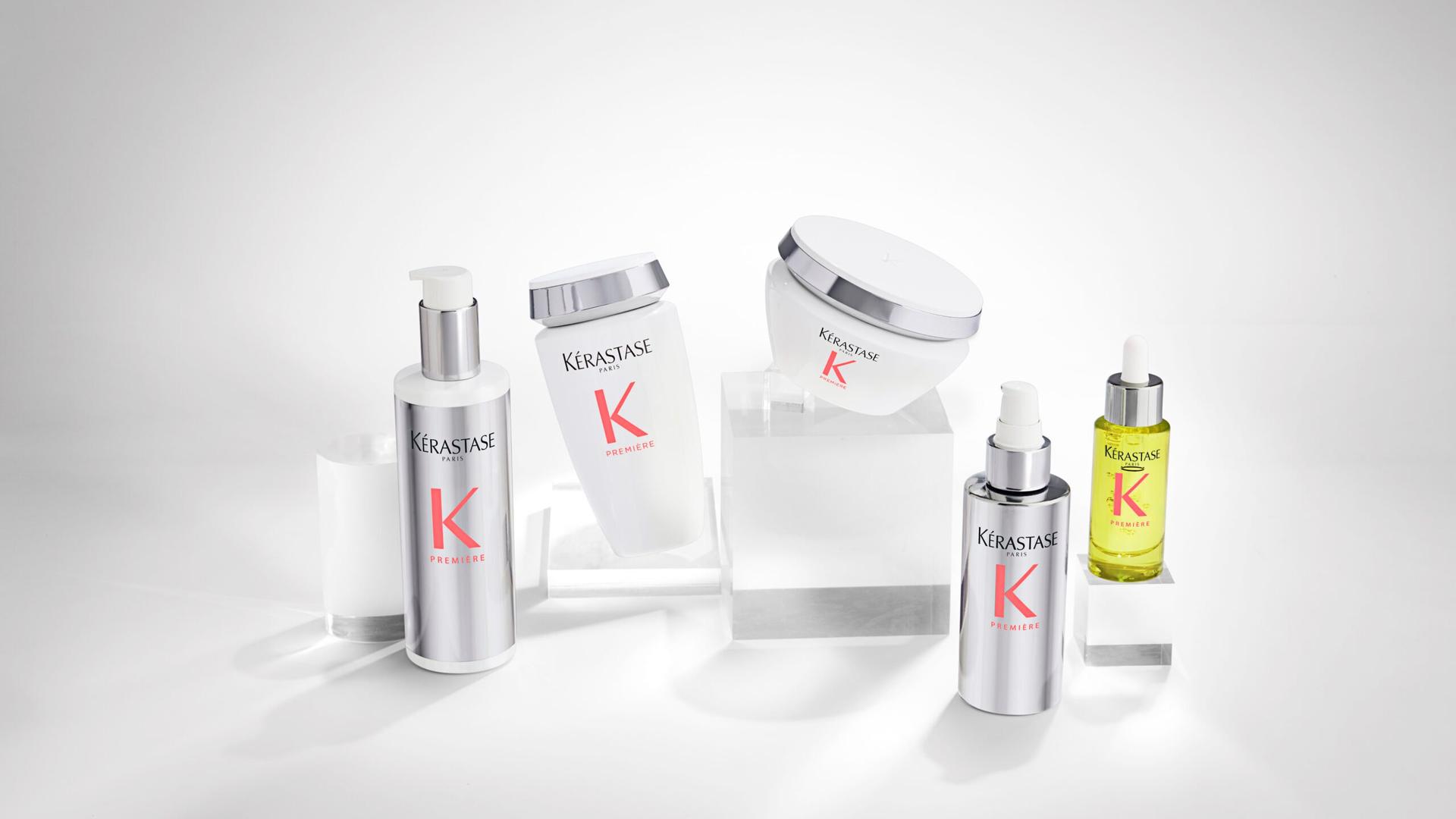 Kérastase Première