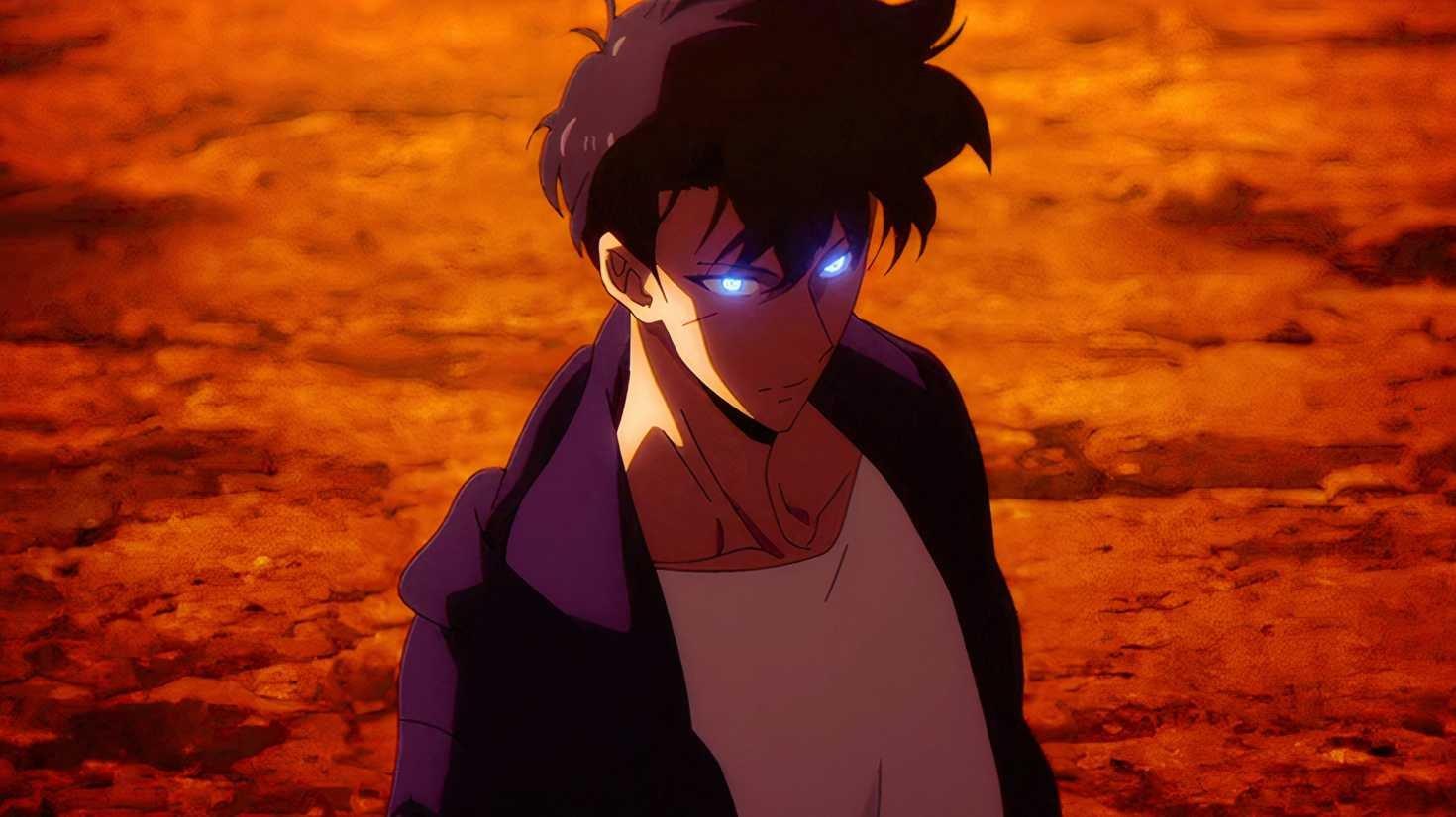 Solo Leveling Season 3