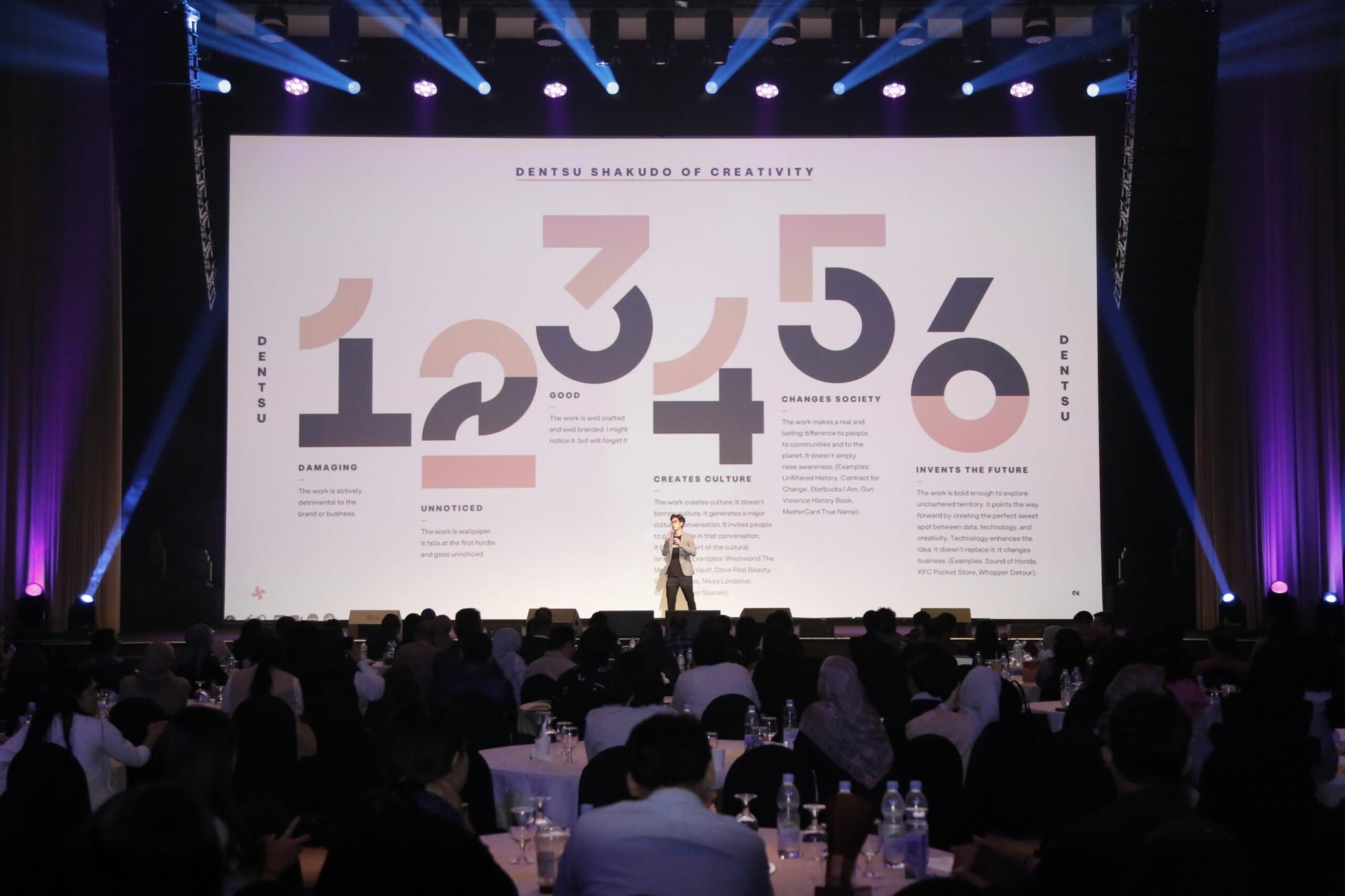 Antam, dentsu, & Spotify Beberkan Rahasia Bikin Emotional Marketing yang Paten