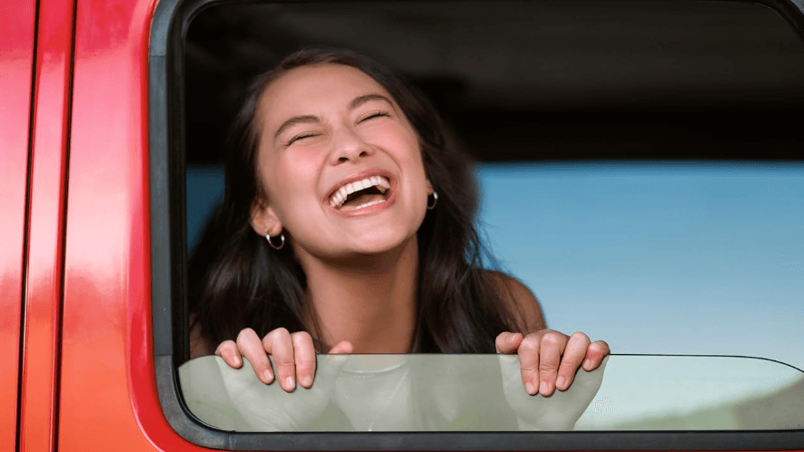 The Summer I Turned Pretty