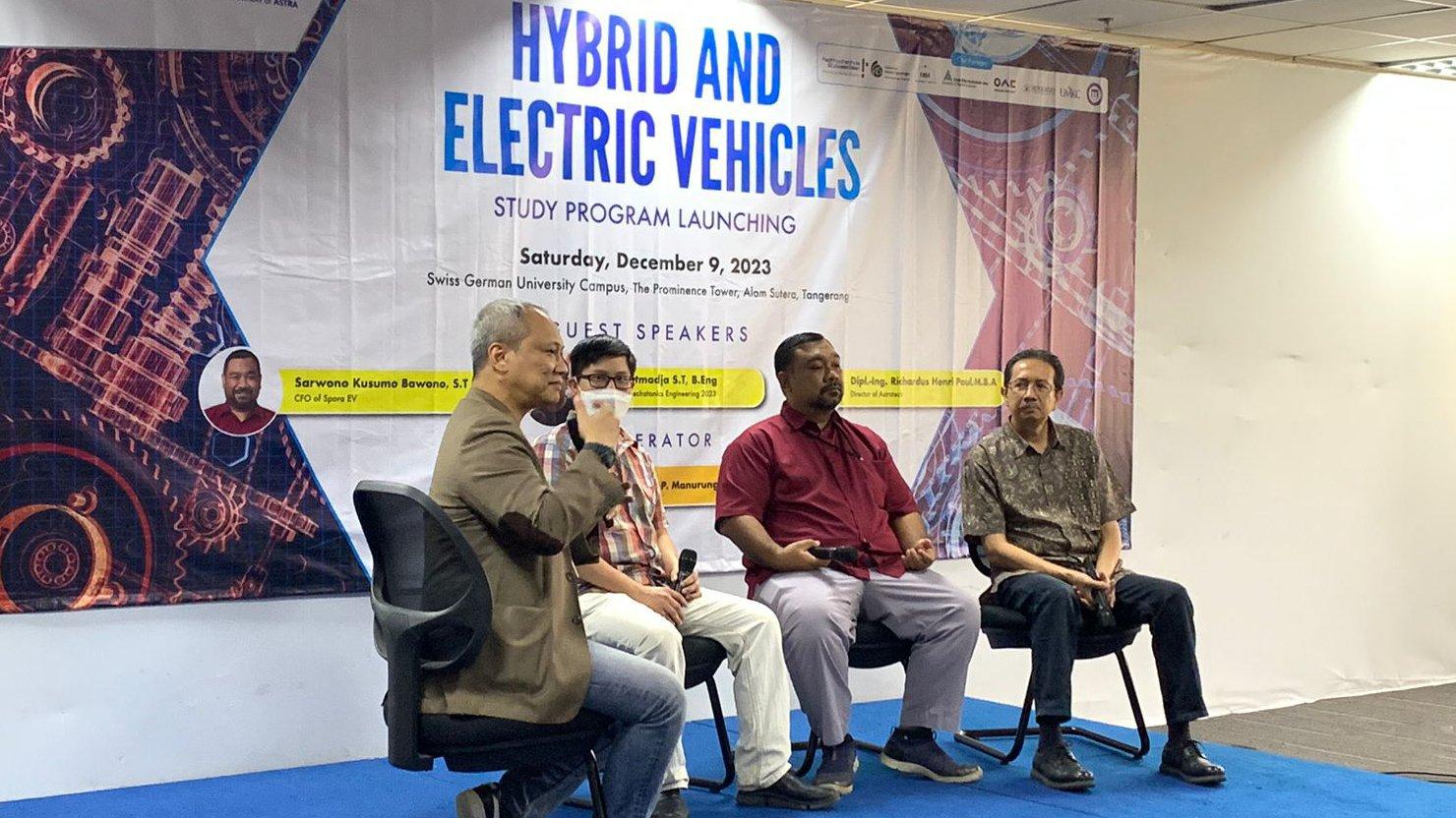 Swiss German University