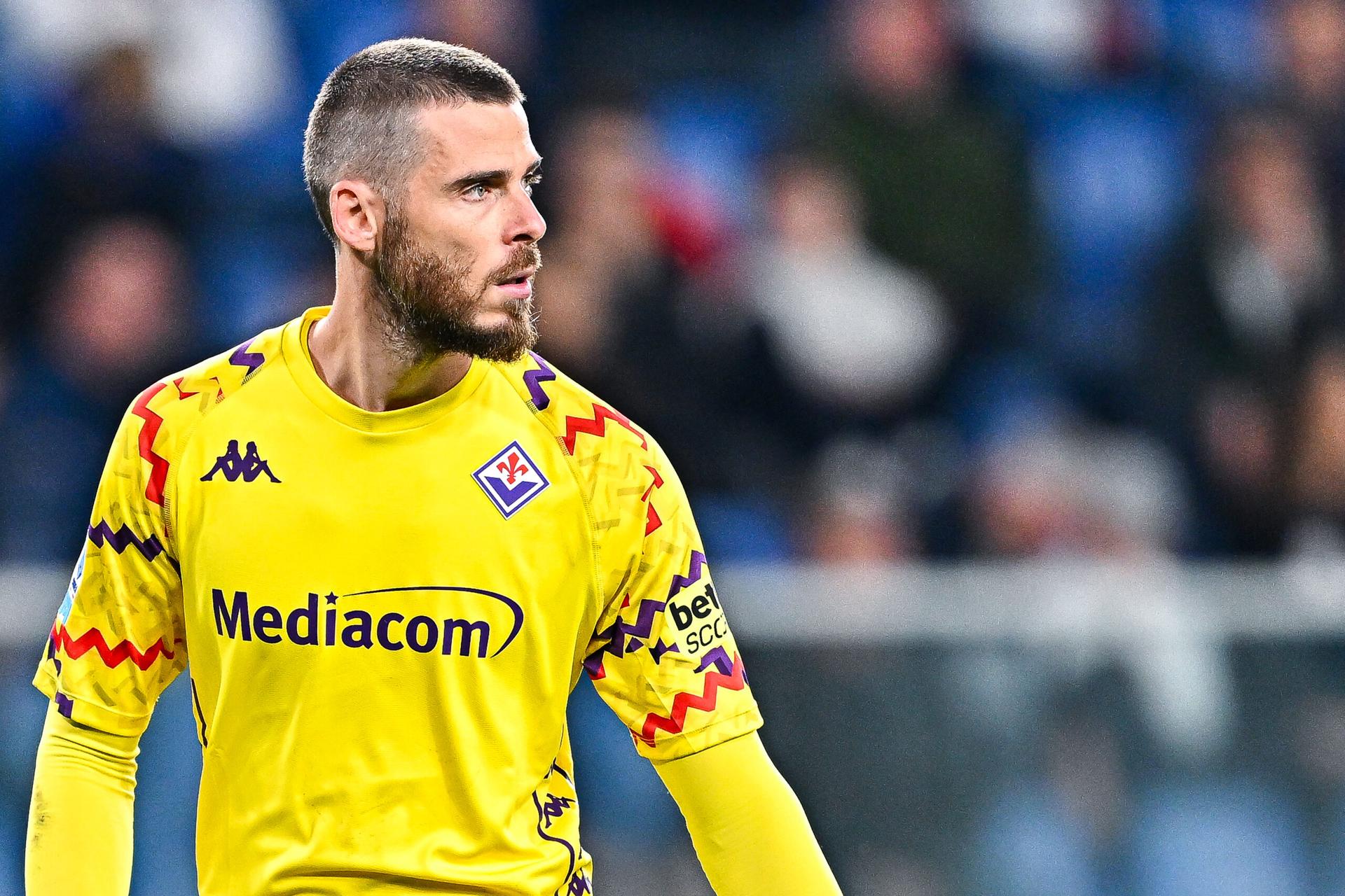 Genoa vs Fiorentina: Gol Tunggal Pengantar La Viola ke Empat Besar Klasemen