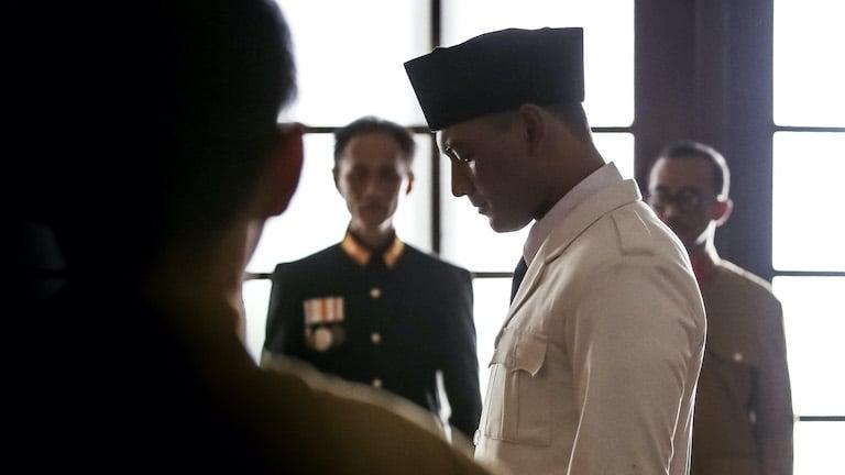 film tema kebangsaan