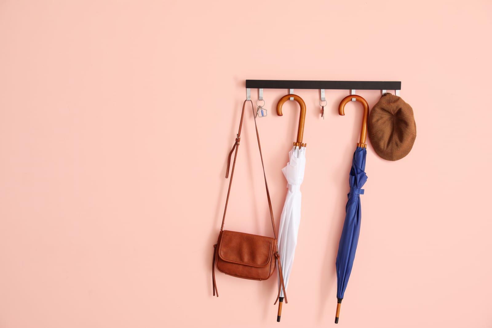 barang minimalis rumah rapi