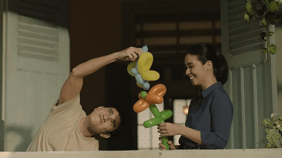 2nd Miracle in Cell No. 7