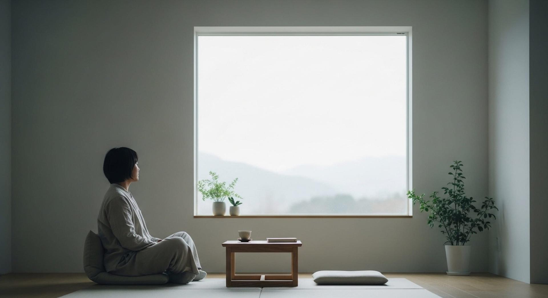 Mindset Orang Jepang