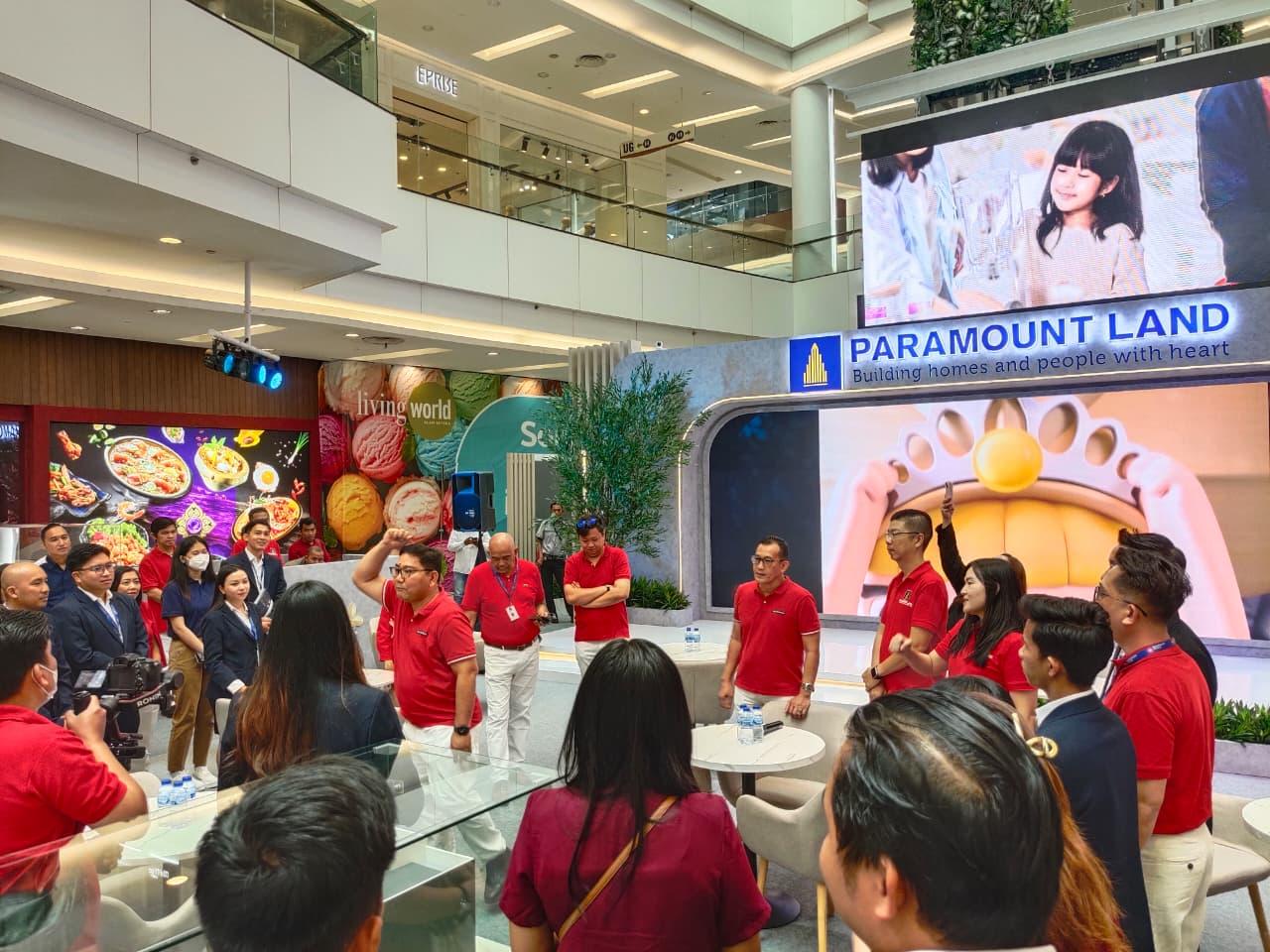 Paramount Land Manfaatkan Momentum Kemerdekaan untuk Seasonal Marketing