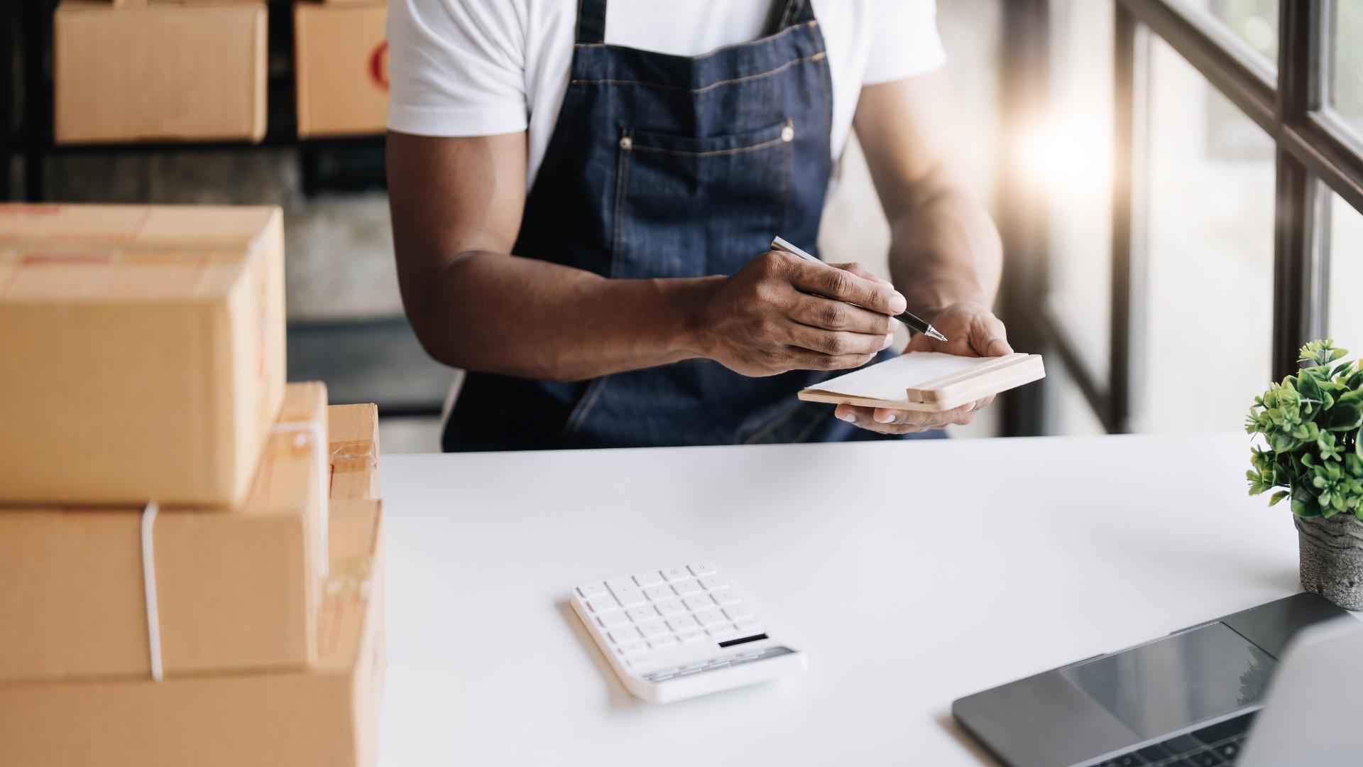 Mengembangkan Bisnis Kecil