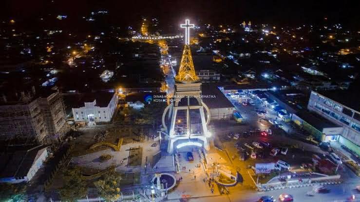 Public Service Award 2024