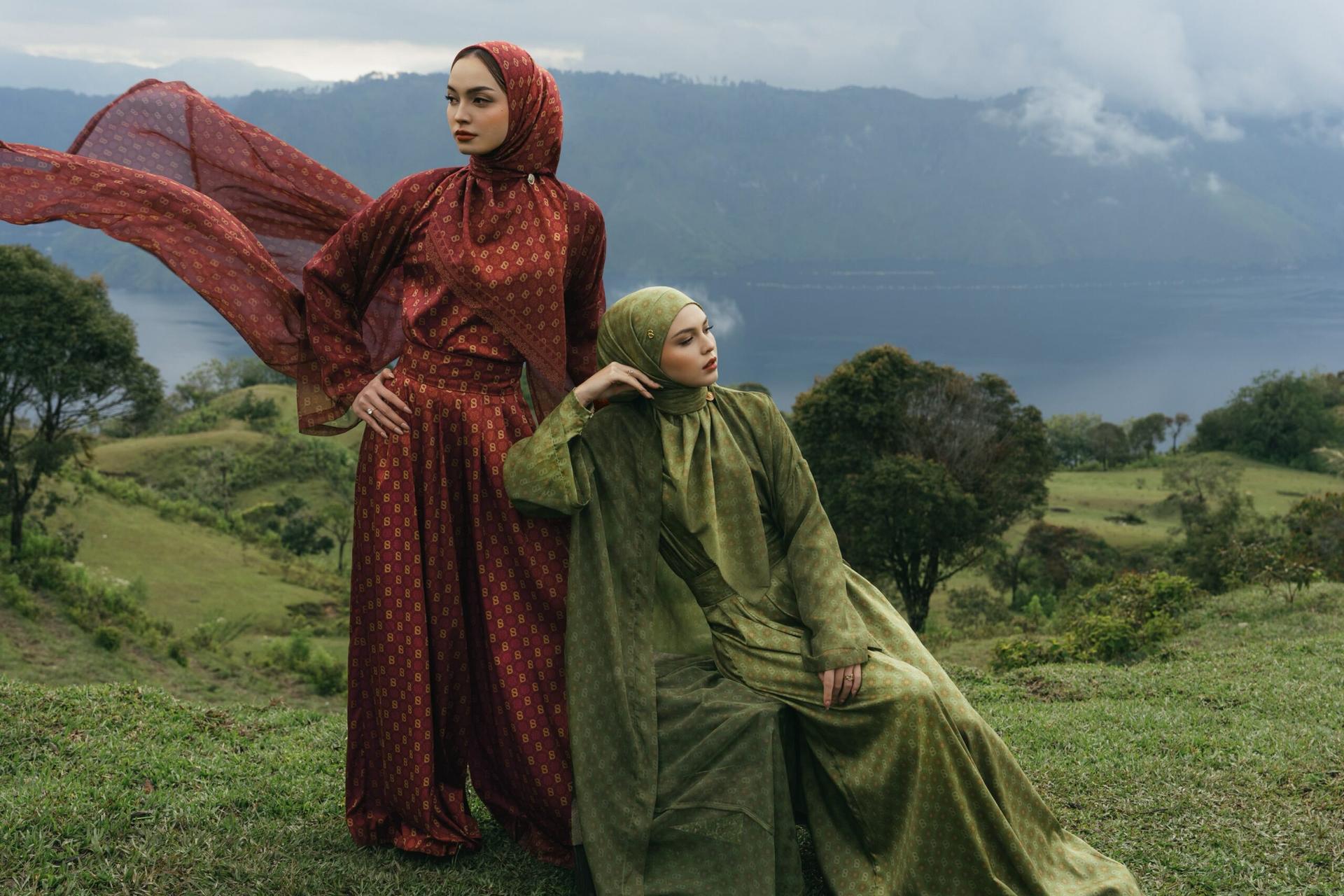 Songket Collection