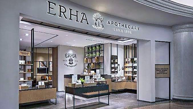 ERHA