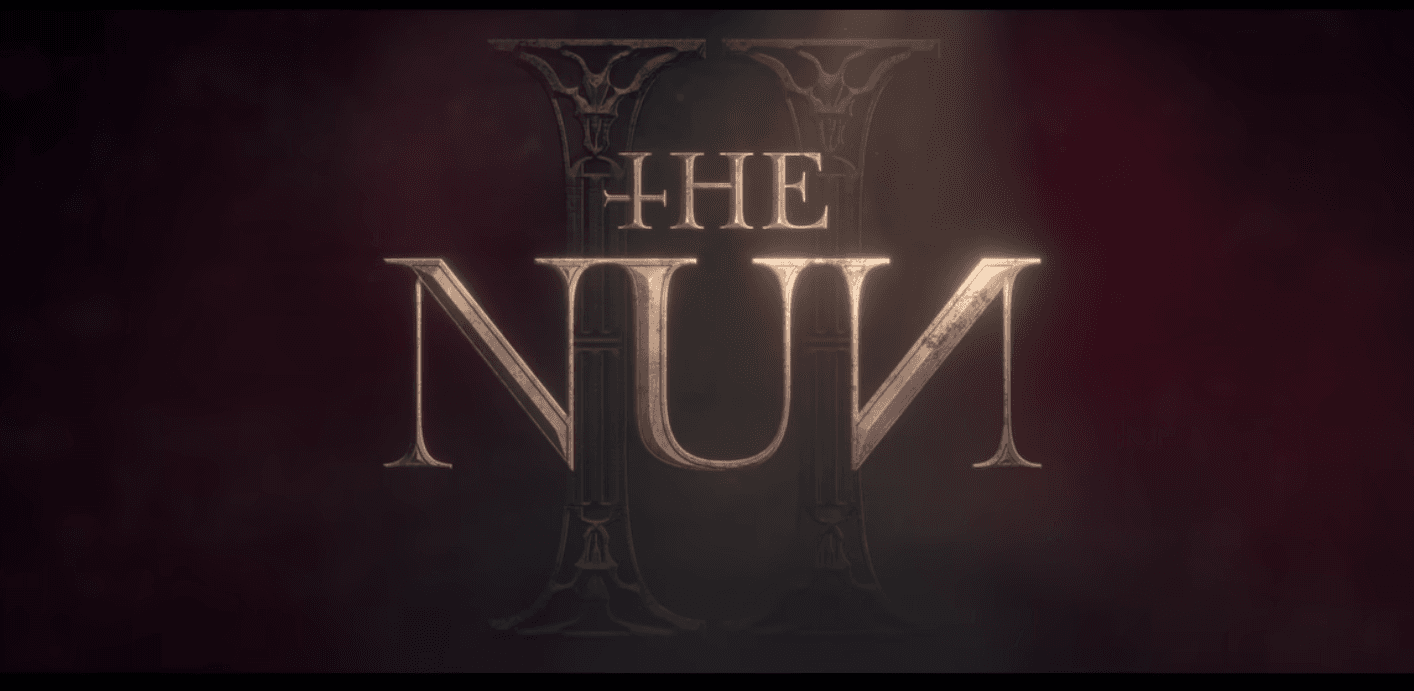 The Nun 2