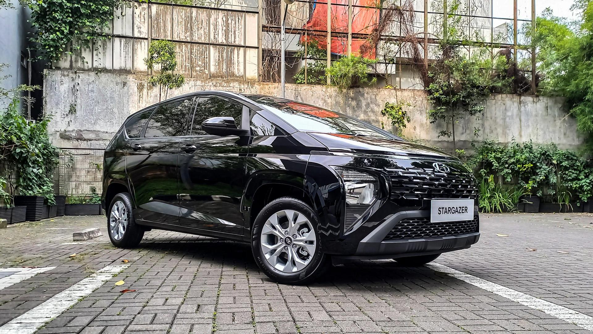 Hyundai Motors Indonesia