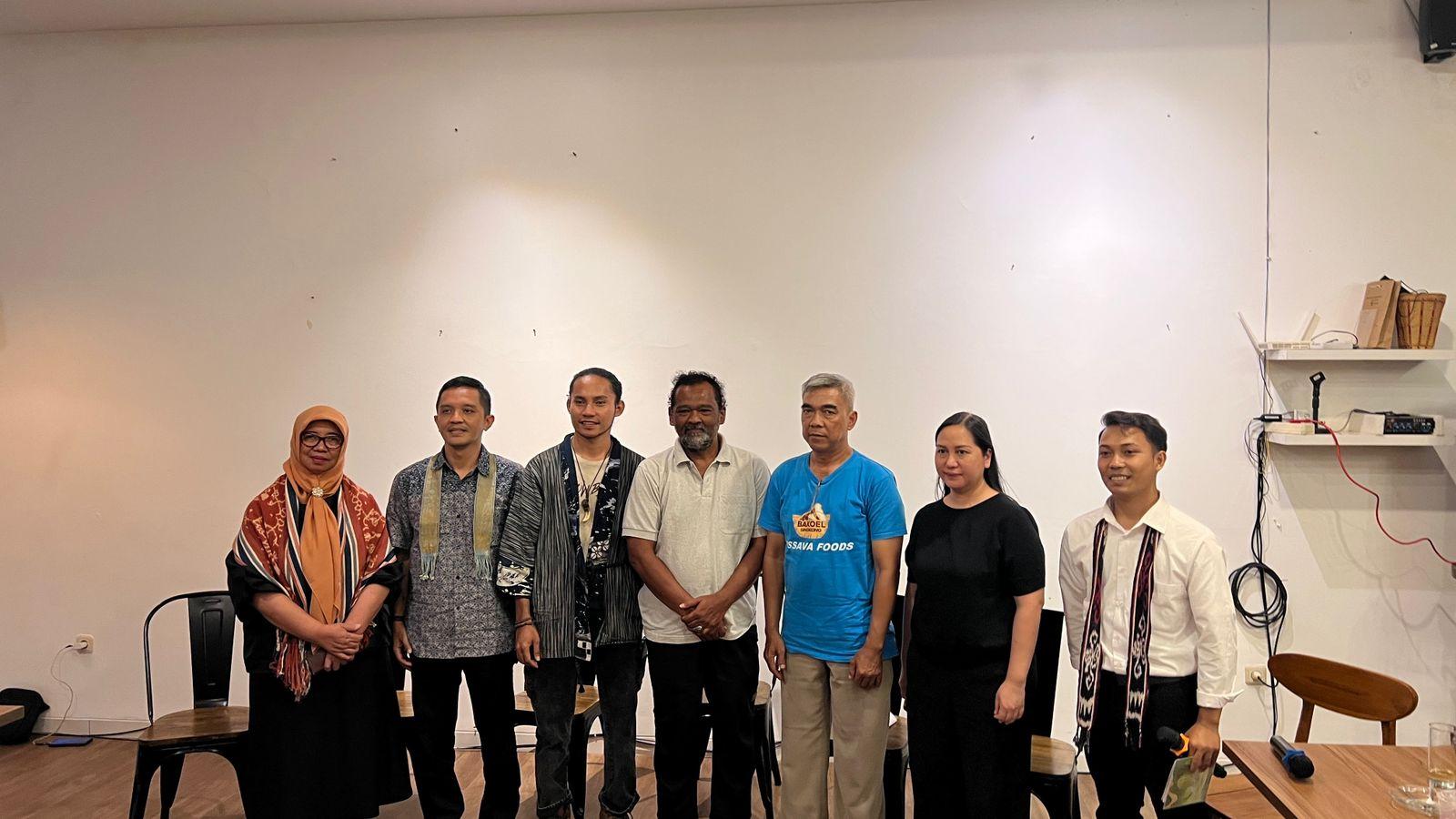 PARARA Mini Festival 2025: Strategi Dekatkan Generasi Muda ke Pangan Lokal