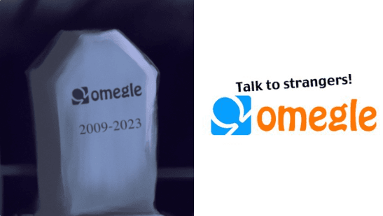 Omegle