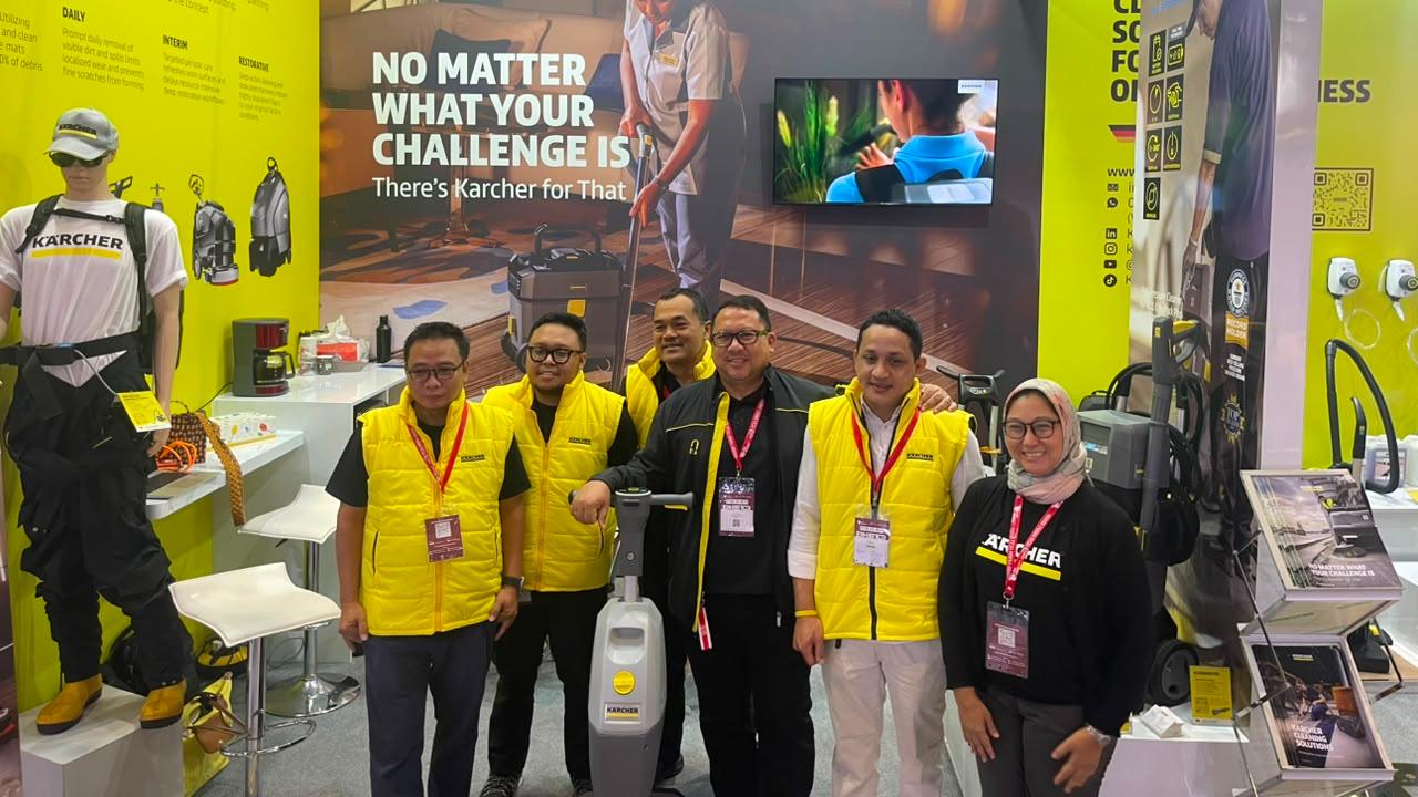 Karcher